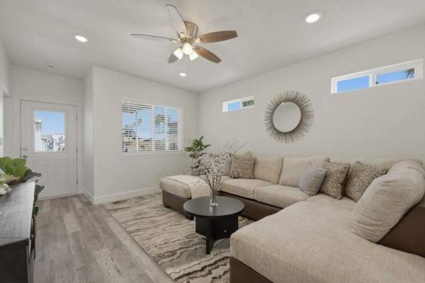 2022 Champion Manufactured Home