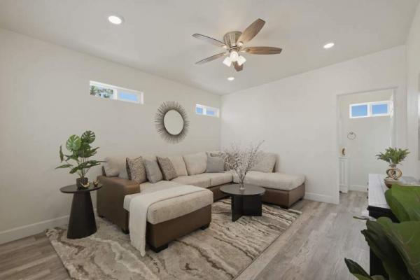 2022 Champion Manufactured Home