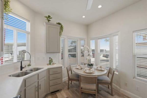 2022 Champion Manufactured Home