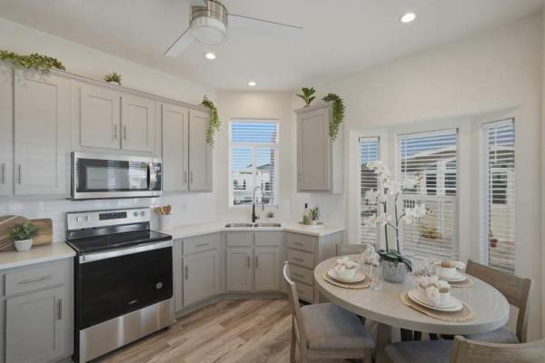 2022 Champion Manufactured Home