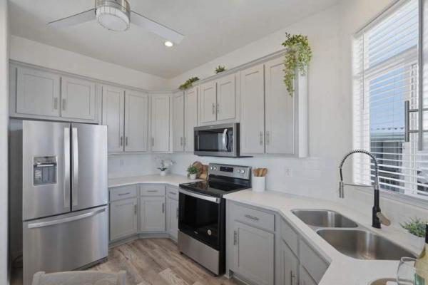 2022 Champion Manufactured Home