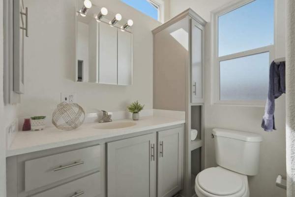 2022 Champion Manufactured Home