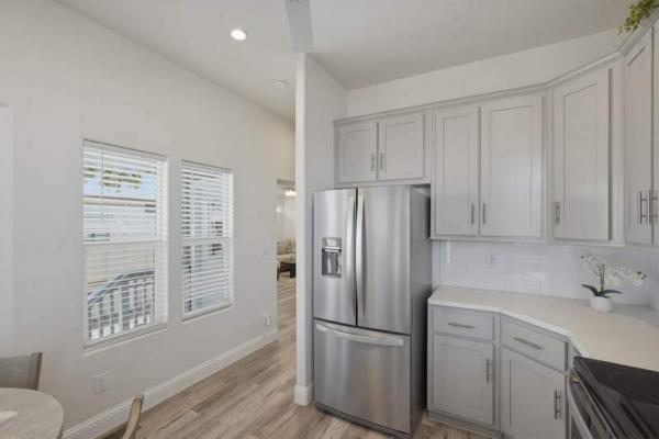 2022 Champion Manufactured Home