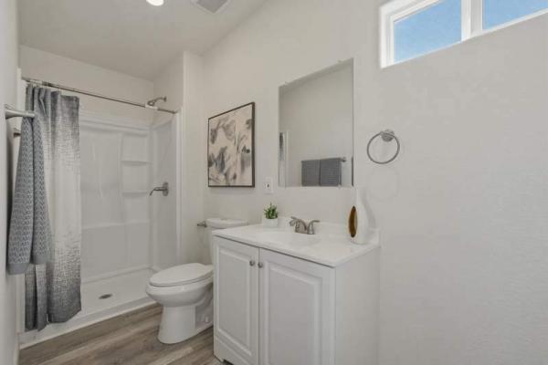 2022 Champion Manufactured Home