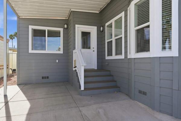 2022 Champion Manufactured Home