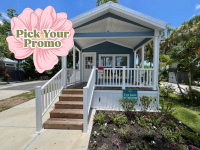 2023 Great Outdoor Cottages Manufactured Home