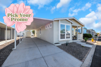 2023 Cavco Manufactured Home