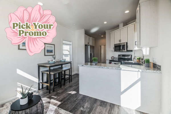 2023 Cavco West Mobile Home For Sale