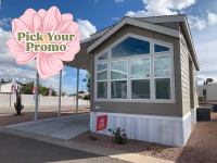 2024 Cavco West Manufactured Home