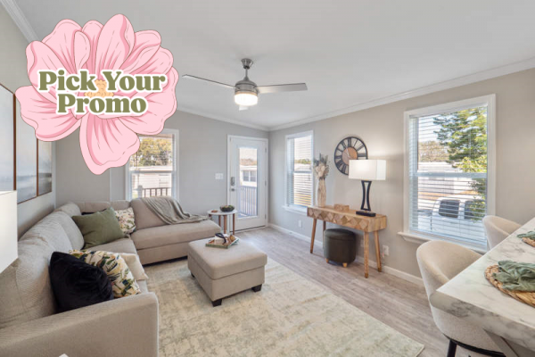 Photo 1 of 2 of home located at 849 Royal Palm Casselberry, FL 32707