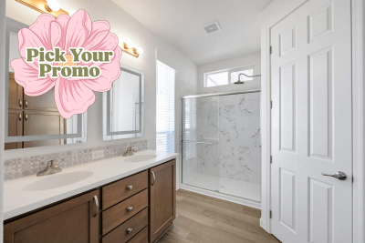 Mobile Home at 11100 E. Apache Trail #048 Apache Junction, AZ 85120