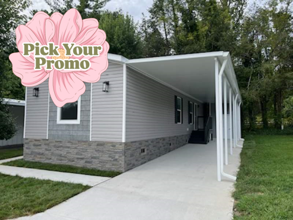 Photo 1 of 2 of home located at 33 Ironwood Dr. Hendersonville, NC 28739