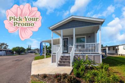 Photo 1 of 36 of home located at 3223 N Lockwood Ridge Rd #8 Sarasota, FL 34234