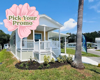 Photo 1 of 32 of home located at 3223 N Lockwood Ridge Rd #66 Sarasota, FL 34234