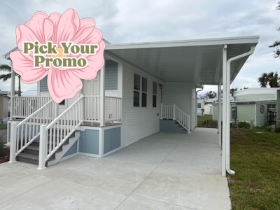 Mobile Home at 3223 N Lockwood Ridge Rd #62 Sarasota, FL 34234
