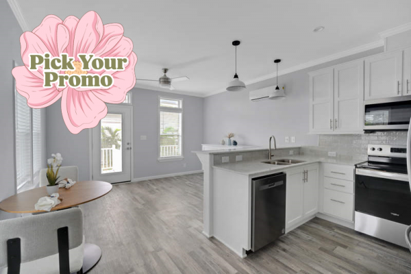 2024 Palm Harbor Manufactured Home