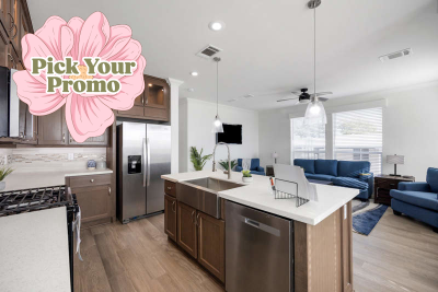 Mobile Home at 11100 E. Apache Trail #008 Apache Junction, AZ 85120