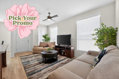 Mobile Home at 652 S Ellsworth Rd. Lot #077 Mesa, AZ 85208