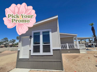 2025 Cavco/Durango Manufactured Home