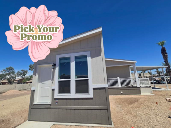 2025 Cavco/Durango Manufactured Home