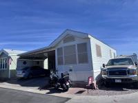 1999 Cavco Manufactured Home