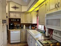 1999 Cavco Manufactured Home