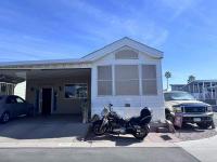 1999 Cavco Manufactured Home