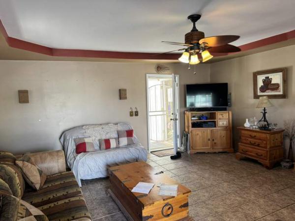 1999 Cavco Manufactured Home