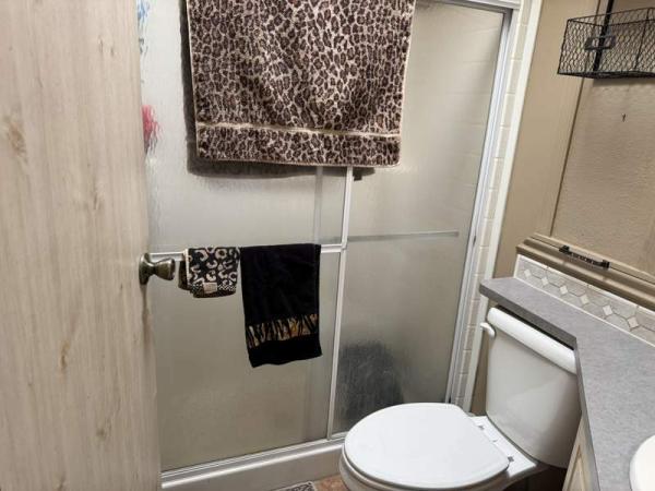 1999 Cavco Manufactured Home