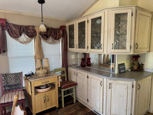 1999 Cavco Manufactured Home