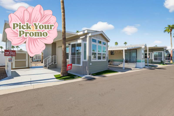 2025 Cavco Manufactured Home