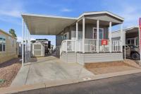 2025 Champion Manufactured Home