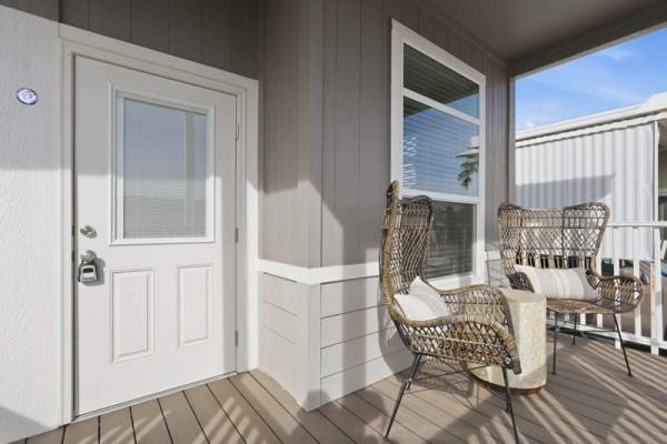 2025 Champion Manufactured Home