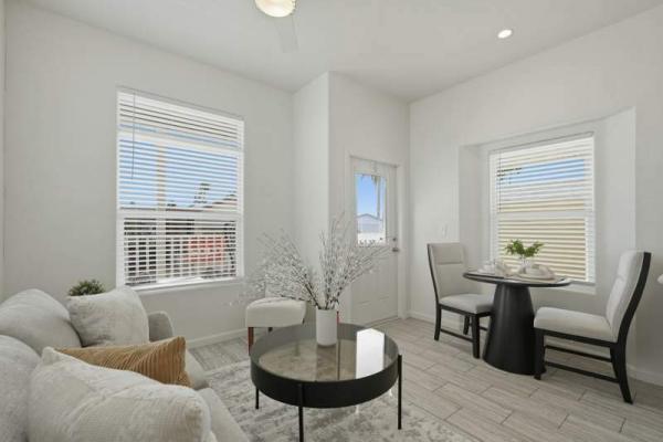 2025 Champion Manufactured Home