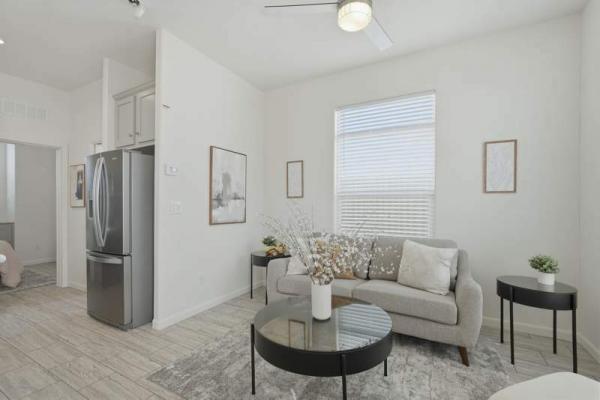 2025 Champion Manufactured Home