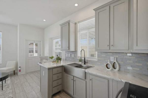 2025 Champion Manufactured Home