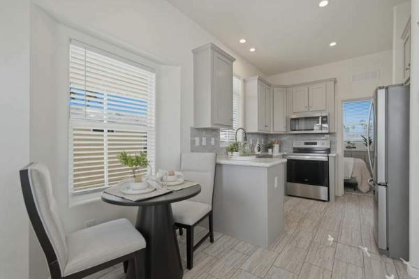 2025 Champion Manufactured Home