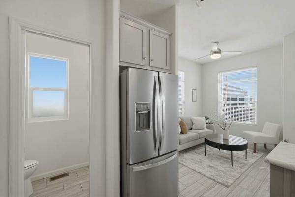 2025 Champion Manufactured Home