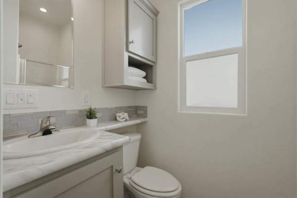 2025 Champion Manufactured Home