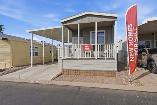 2025 Champion Manufactured Home