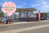 2025 Champion Manufactured Home