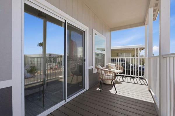 2025 Champion Manufactured Home