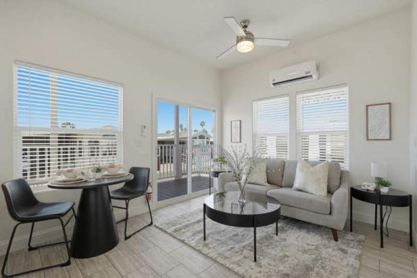 2025 Champion Manufactured Home