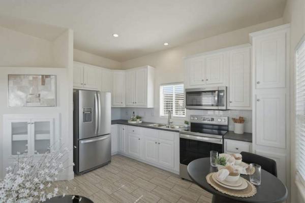 2025 Champion Manufactured Home