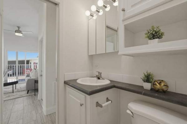 2025 Champion Manufactured Home