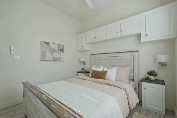 2025 Champion Manufactured Home