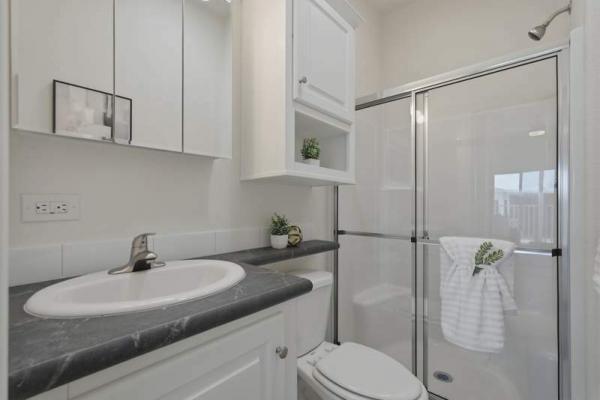 2025 Champion Manufactured Home