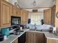 1994 Skyline Manufactured Home