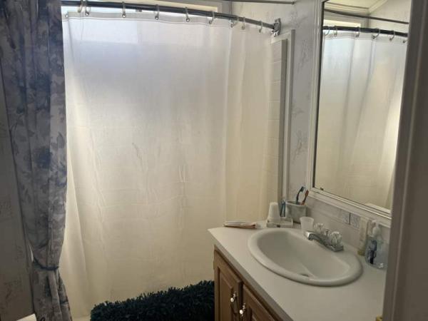 1994 Skyline Manufactured Home