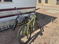 1994 Skyline Manufactured Home